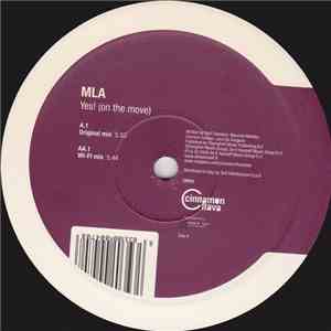 MLA - Yes! (On The Move)