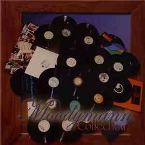 Moodymann - Moodymann Collection