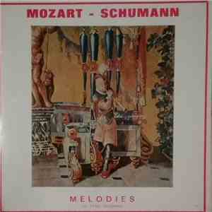 Mozart - Schumann Par Ettel Sussman - Mélodies