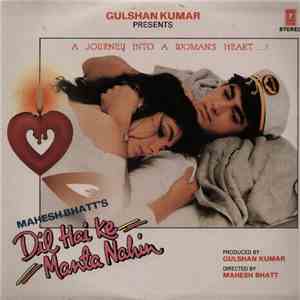 Nadeem Shravan - Dil Hai Ke Manta Nahin