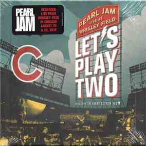 Pearl Jam - Let's Play Two