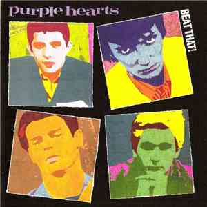 Purple Hearts - Beat That!