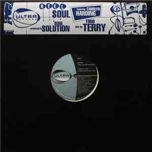Reel Soul Feat. Carolyn Harding - This Love We've Found