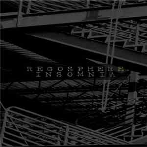 Regosphere - Insomnia