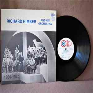 Richard Himber And His Orchestra - Richard Himber And His Orchestra 1939-19 ...