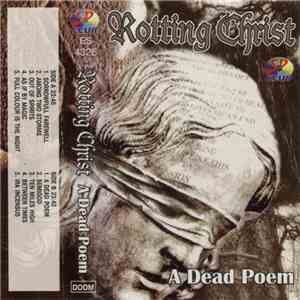 Rotting Christ - A Dead Poem