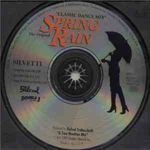 Silvetti - Spring Rain
