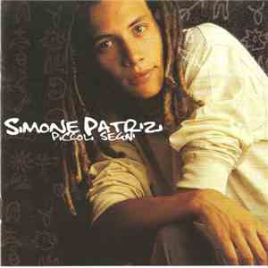 Simone Patrizi - Piccoli Segni