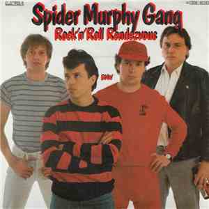 Spider Murphy Gang - Rock 'N' Roll Rendezvous
