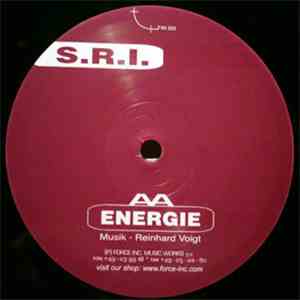 S.R.I. - Energie