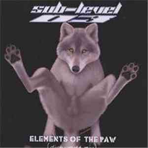 Sub-Level 03 - Elements Of The Paw