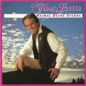 Teddy Parker - Heimat, Deine Sterne
