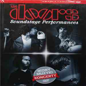 The Doors - Soundstage Performances