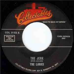 The Larks / Lloyd Price - The Jerk / Where Were You (On Our Wedding Day)