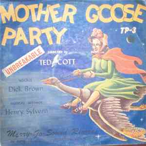 The Merry-Go-Sound Players - Mother Goose Party