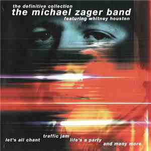 The Michael Zager Band - The Definitive Collection