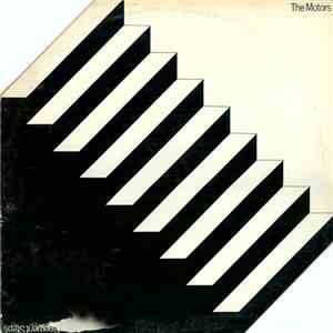 The Motors - Tenement Steps