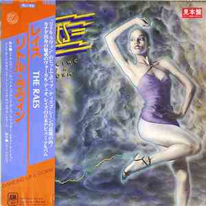 The Raes - Dancing Up A Storm