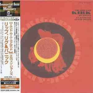 The Roland Kirk Quartet Featuring Elvin Jones - Rip, Rig & Panic