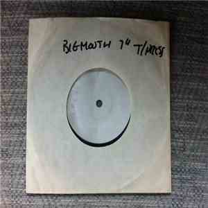 The Smiths - Bigmouth Strikes Again
