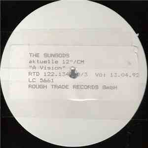 The SunGods - A Vision