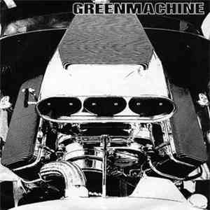 Thug  / Greenmachine - Thug / Barmy Sab Head