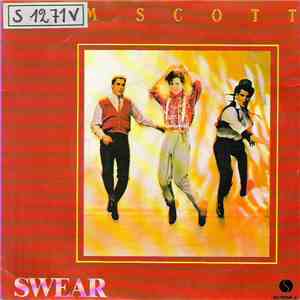 Tim Scott - Swear