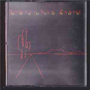 Townes Van Zandt - Road Songs