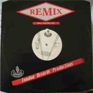 Traesk - Electric Flying '85 / Cubacumba