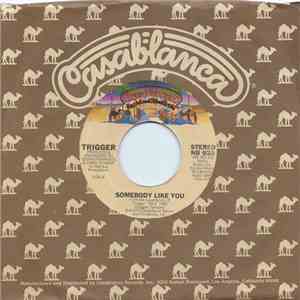 Trigger  - Somebody Like You