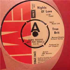 True Brit - Nights Of Love