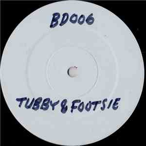 Tubby & Footsie - It's War / Morbid