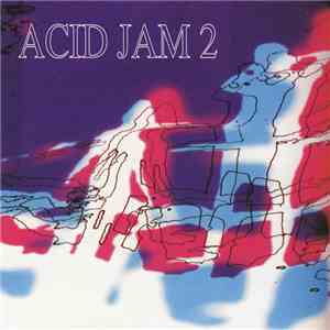 Various - Acid Jam 2