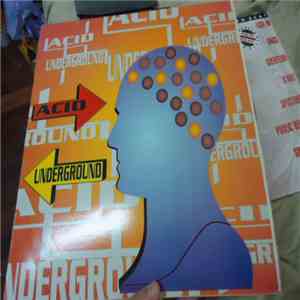 Various - Acid Underground