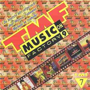 Various - Music Factory Volume 07-98