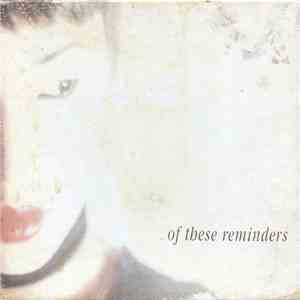 Various - Of These Reminders
