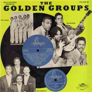 Various - The Best Of Apollo Records Volume Two