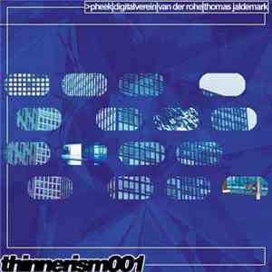 Various - Thinnerism 01