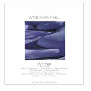 Various - Windham Hill: Winter