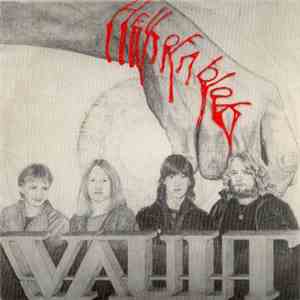 Vault  - Hell Of A Block