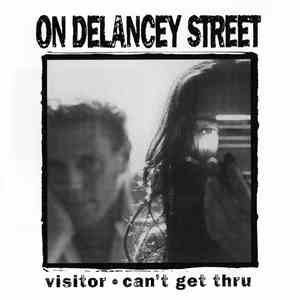 Visitor  - Can't Get Thru