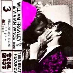 William & Vivian - Fly To France