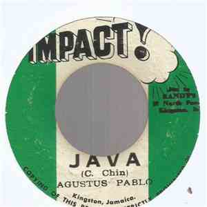Agustus Pablo - Java