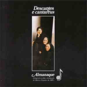 Almanaque - Descantes E Cantaréus