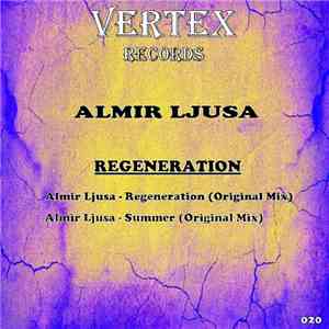 Almir Ljusa - Regeneration