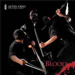 Altan Urag - Blood