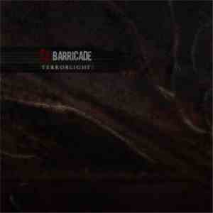 Barricade  - Terrorlight