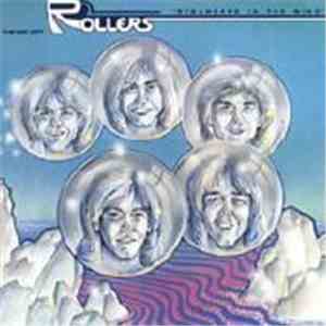 Bay City Rollers - Strangers In The Wind