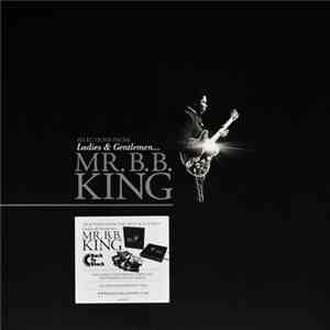 B.B. King - Selections From: Ladies & Gentlemen ... Mr. B.B. King