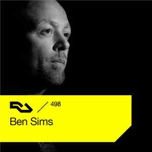 Ben Sims - RA.498